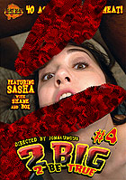 Sasha Grey in 2 Big 2 Be True 4