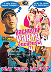 Bachelor Party Fuckfest 4 Bachelor Party Fuckfest 4