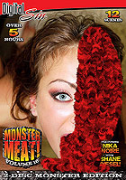 Monster Meat 16  2 Disc Monster Edition DVD