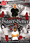 Shane Boz The Bigger The Better 3  2 Disc Monster  DVD