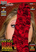 Face Full Of Diesel 6 DVD