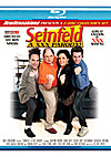 Seinfeld: A XXX Parody - Blu-ray Disc