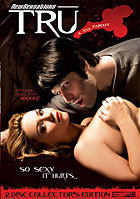 Gracie Glam in Tru A XXX Parody  2 Disc Collectors Edition