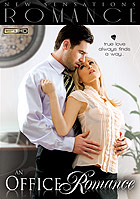 Gracie Glam in An Office Romance
