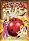 The Big Lebowski: A XXX Parody - 2 Disc Set