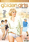 The Golden Girls: A XXX Parody - 2 Disc Collector's Set