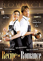 Gracie Glam in Recipe For Romance