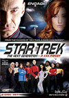 Star Trek: The Next Generation - A XXX Parody - 2 Disc Set