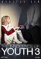 The Innocence Of Youth 3 DVD