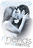 Friends With Benefits DVD