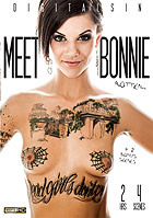 Meet Bonnie DVD