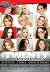 The Twenty "Stars Of XXX" - 3 Disc Set The Twenty "Stars Of XXX" - 3 Disc Set