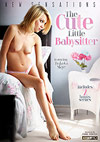 The Cute Little Babysitter The Cute Little Babysitter