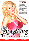 My Plaything: Stacy Valentine My Plaything: Stacy Valentine