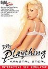 My Plaything: Krystal Steal My Plaything: Krystal Steal