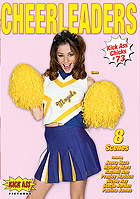 Jenna Haze in Kick Ass Chicks 73  Cheerleaders
