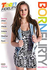 Born Flirty 3 - 2 Disc Set Born Flirty 3 - 2 Disc Set