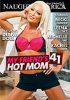 My Friend's Hot Mom 41 My Friend's Hot Mom 41