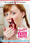 Sticky Teen Faces 4 Sticky Teen Faces 4