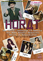 Horat DVD