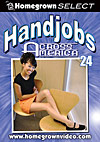 Handjobs Across America 24 Handjobs Across America 24