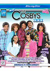Not The Cosbys XXX - Blu-ray Disc