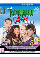 Kagney Linn Karter in Not Married With Children XXX  Blu ray Disc