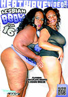Lesbian BBBW 16 Lesbian BBBW 16
