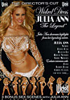 Wicked Divas: Julia Ann - The Legend Wicked Divas: Julia Ann - The Legend