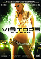 Kirsten Price in The Visitors