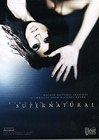 Kirsten Price in Kirsten Price Supernatural