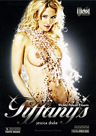 Kirsten Price in Tiffanys