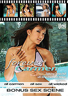 Kirsten Price in Forever Carmen