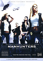 Kirsten Price in Manhunters