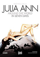Julia Ann in Around the World in Seven Days