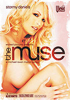 Marcus London in The Muse