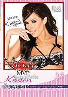 Kirsten Price in MVP Most Valuable Porn Star Kirsten Price