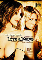 Marcus London in Love Always