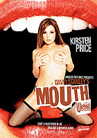 Kirsten Price in Mouth
