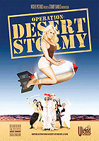 Operation: Desert Stormy - 3 DVD s Operation: Desert Stormy - 3 DVD s