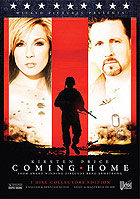 Kirsten Price in Coming Home  2 DVDs