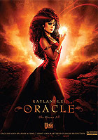 Marcus London in Oracle