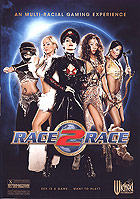 Marcus London in Race 2 Race  2 Disc Set