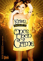 Kirsten Price in Once Upon A Crime
