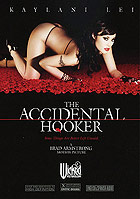Shyla Stylez in The Accidental Hooker