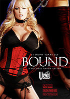 Marcus London in Bound