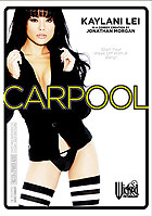 Marcus London in Carpool