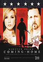 Kirsten Price in Coming Home  Blu ray Disc