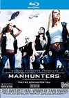 Manhunters - Blu-ray Disc