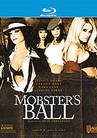 Mobsters Ball  Blu ray Disc)